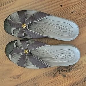 Keen Sandals